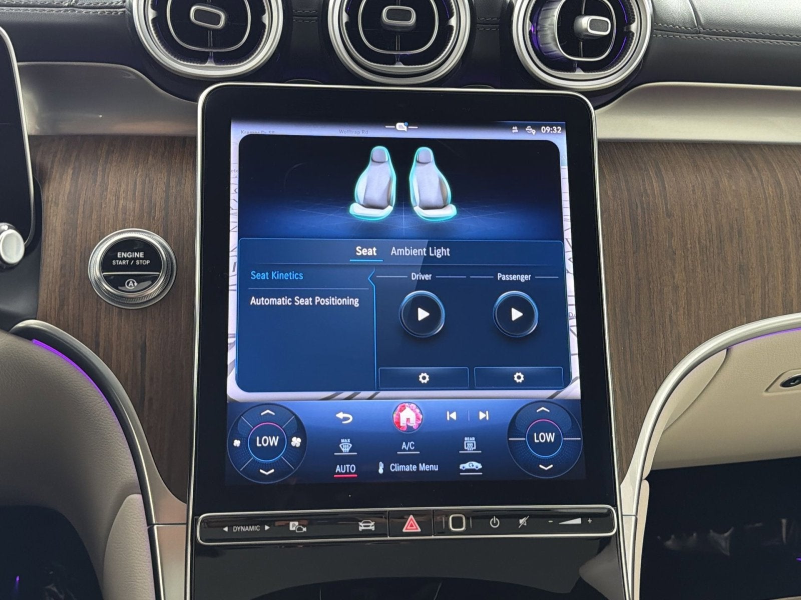 2023 Mercedes-Benz GLC GLC 300