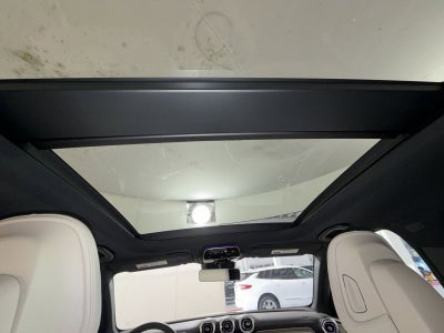 2023 Mercedes-Benz GLC GLC 300