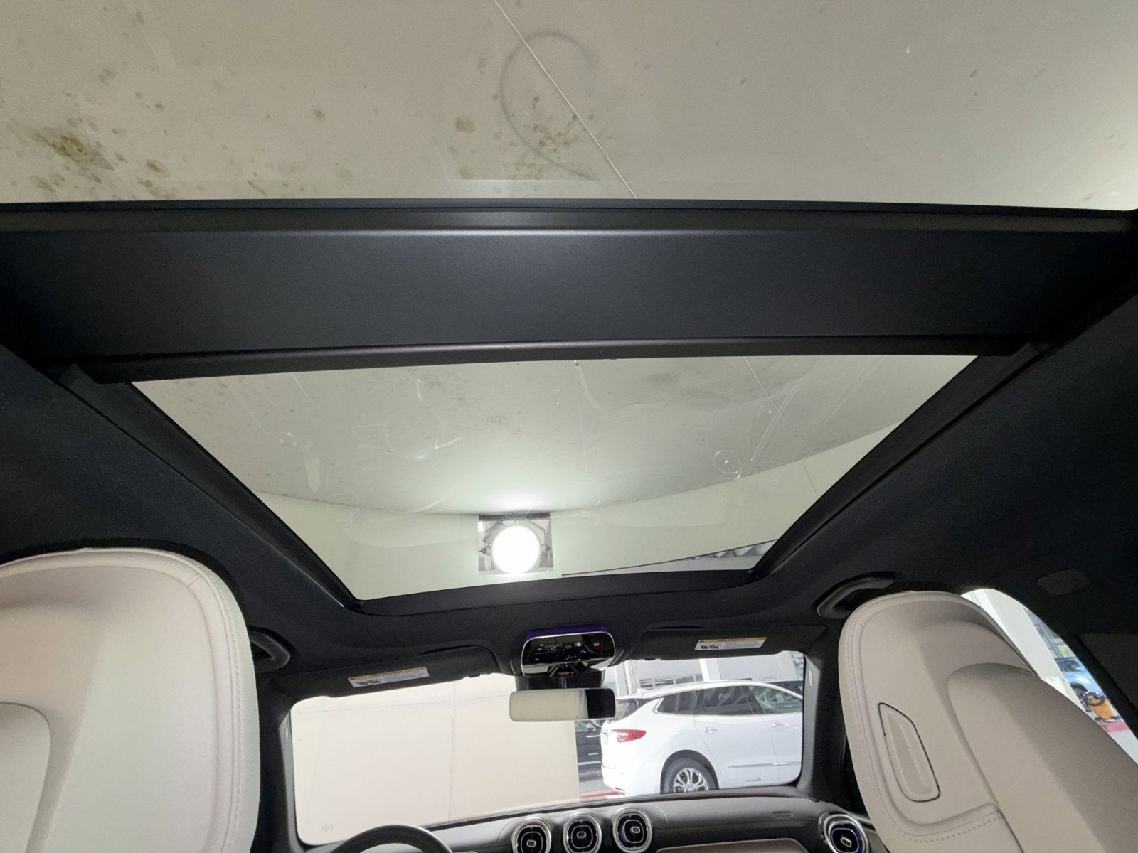 2023 Mercedes-Benz GLC GLC 300