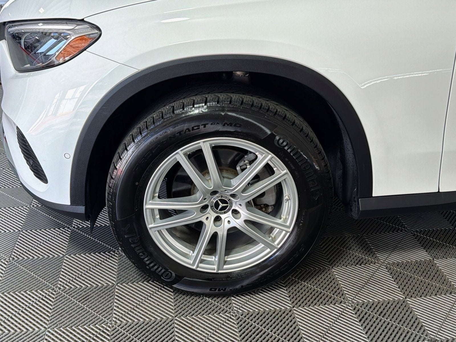 2023 Mercedes-Benz GLC GLC 300