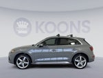 2022 Audi SQ5 Premium