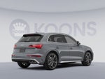 2022 Audi SQ5 Premium