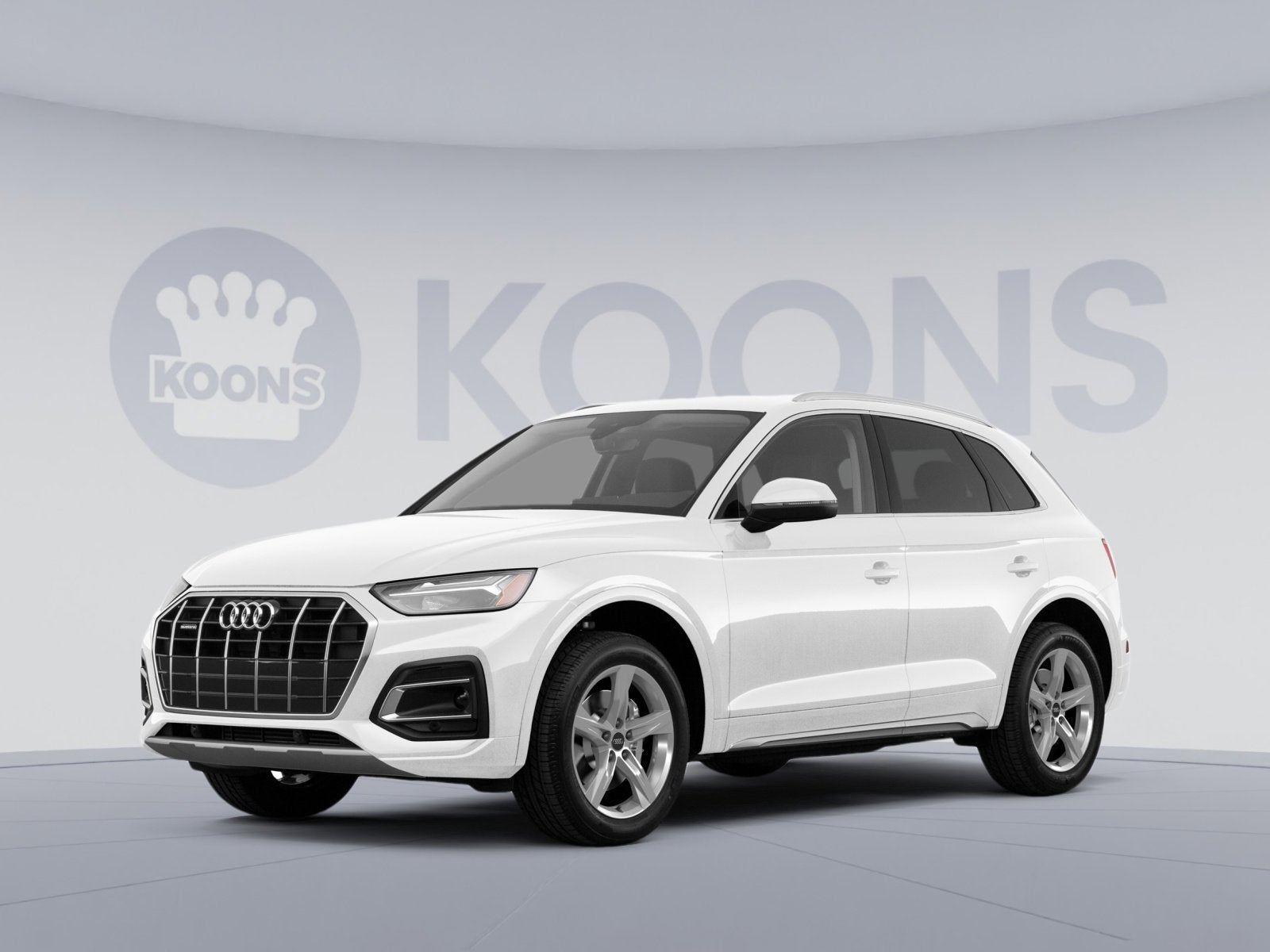 2023 Audi Q5 Premium