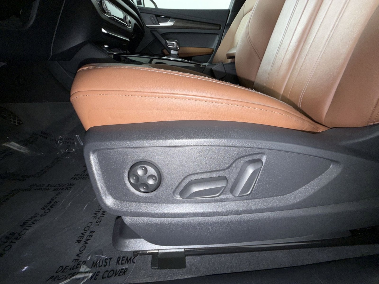 2023 Audi Q5 Premium