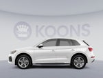 2023 Audi Q5 Premium