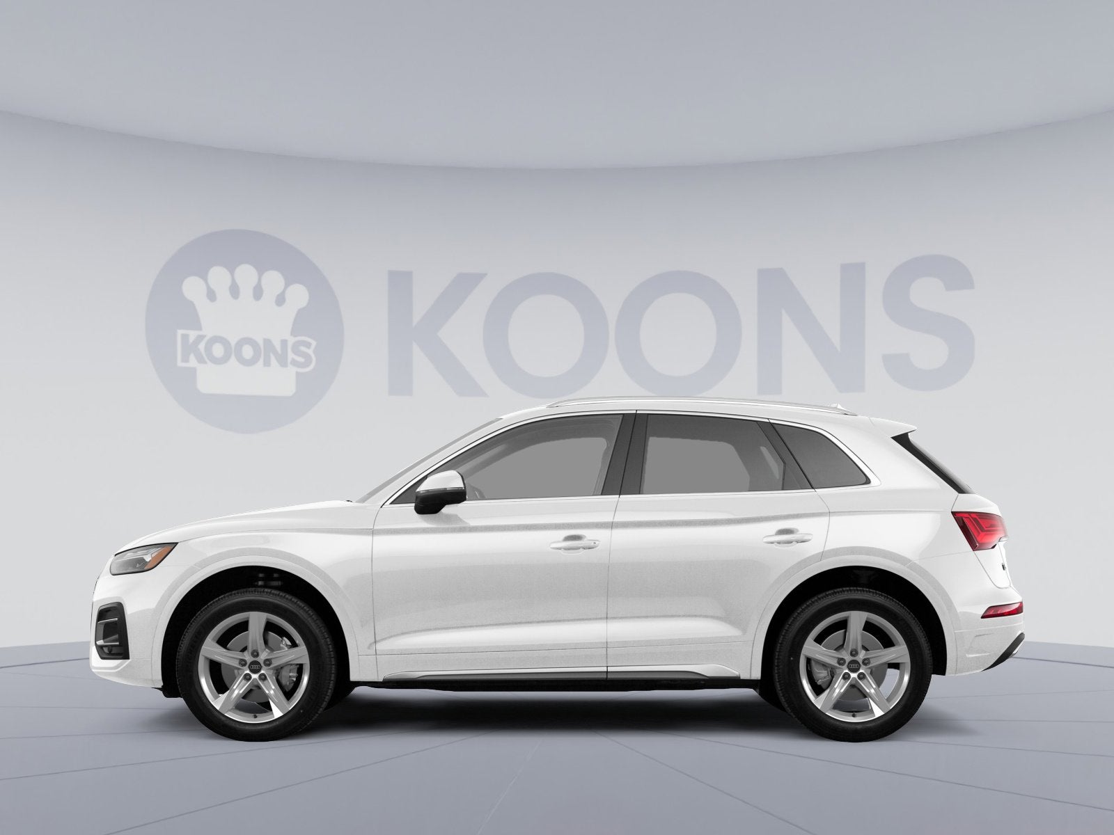 2023 Audi Q5 Premium