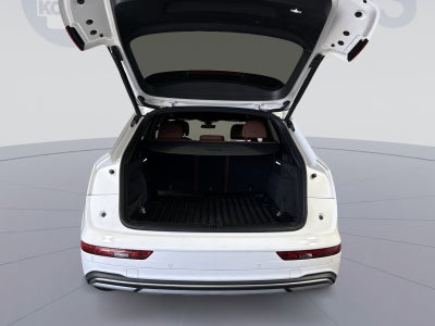 2023 Audi Q5 Premium