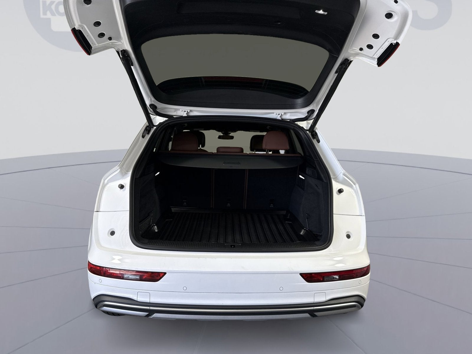 2023 Audi Q5 Premium