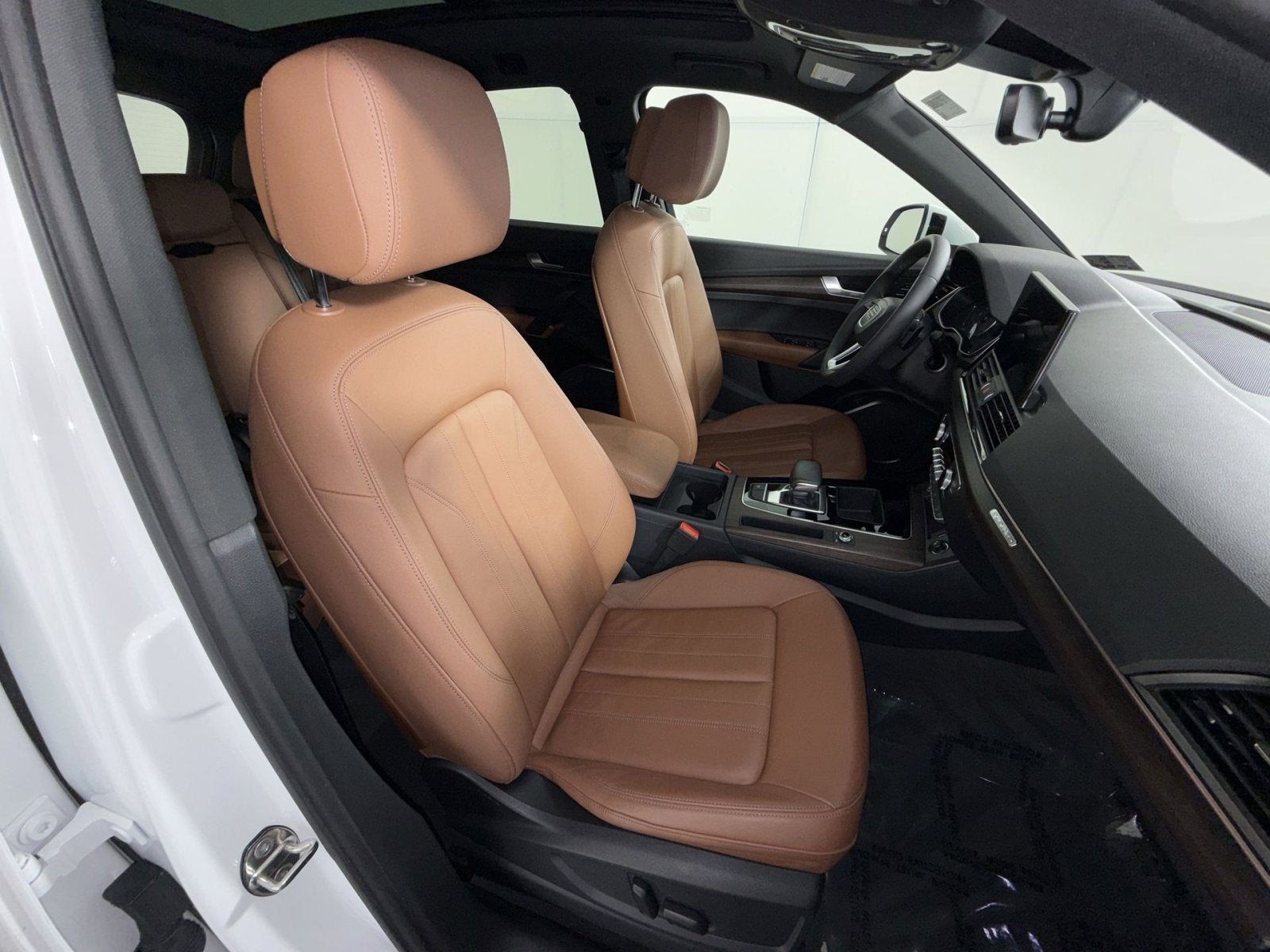 2023 Audi Q5 Premium