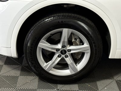 2023 Audi Q5 Premium