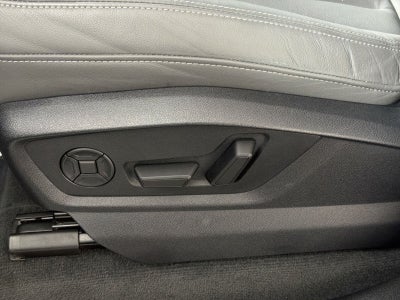 2025 Audi Q7 Premium