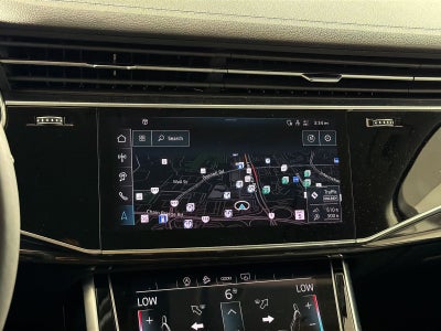 2025 Audi Q7 Premium