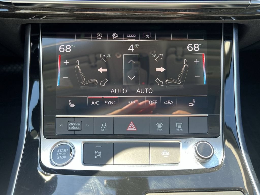 2025 Audi Q7 Premium