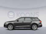 2025 Audi Q7 Premium