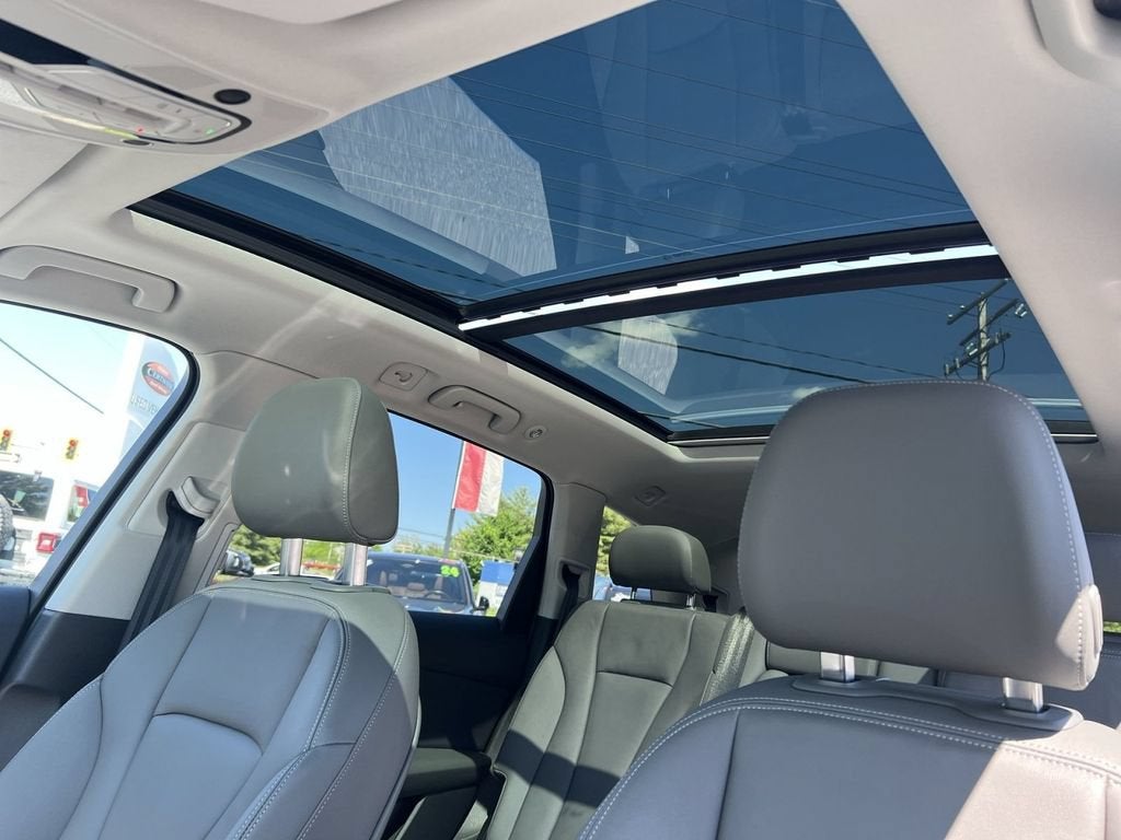 2025 Audi Q7 Premium