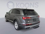2025 Audi Q7 Premium