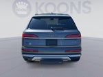 2025 Audi Q7 Premium