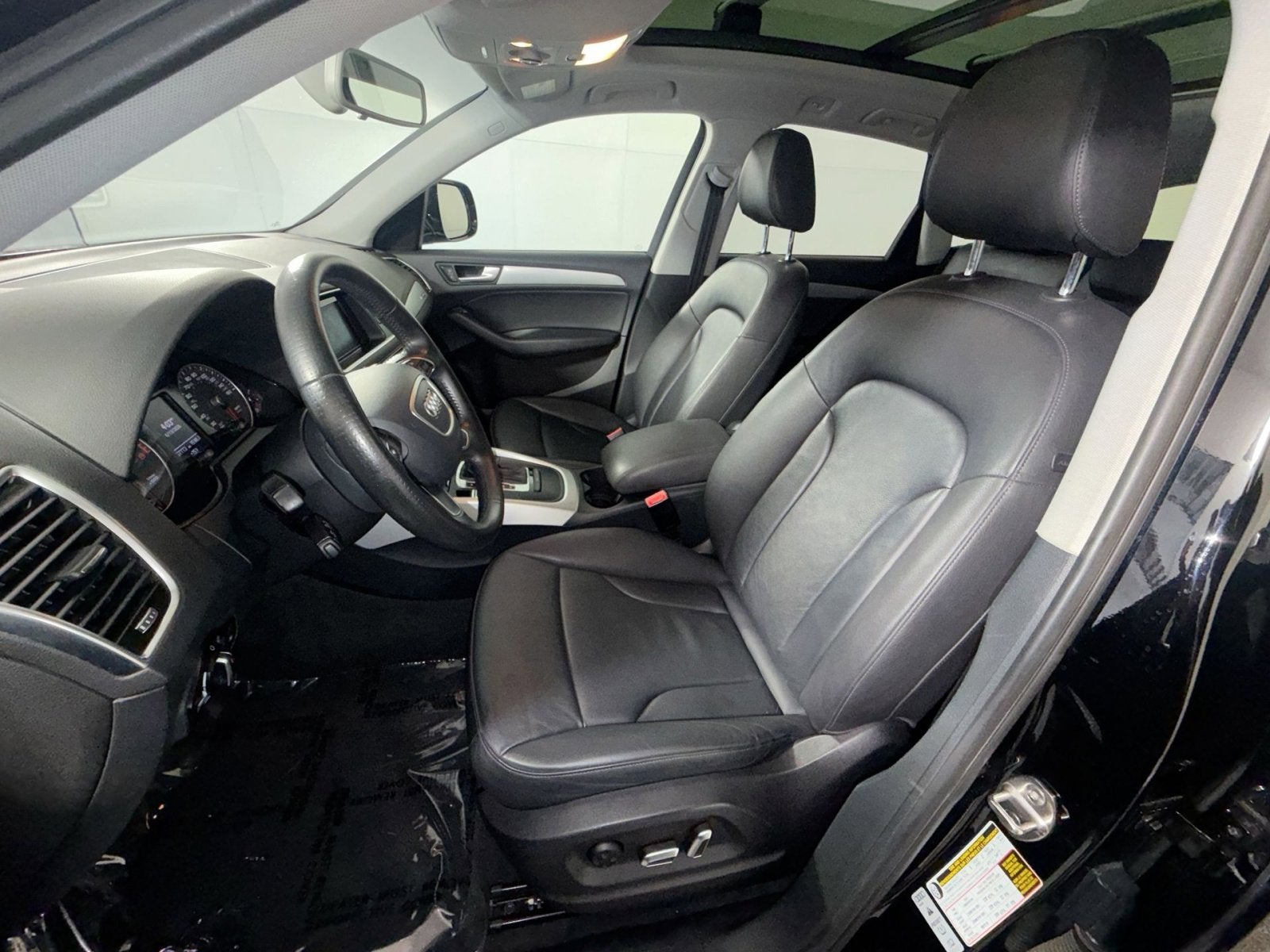 2017 Audi Q5 Premium