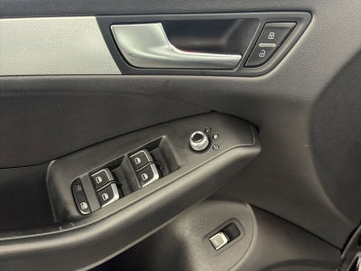 2017 Audi Q5 Premium