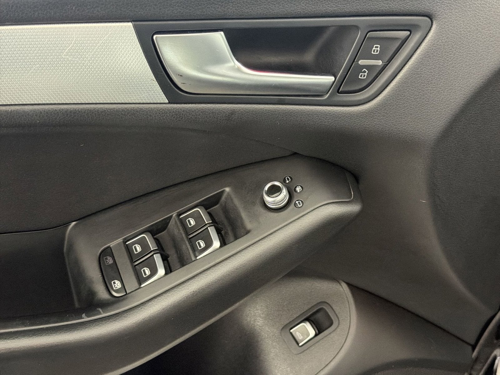 2017 Audi Q5 Premium