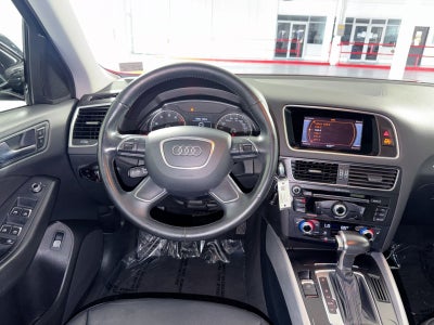 2017 Audi Q5 Premium