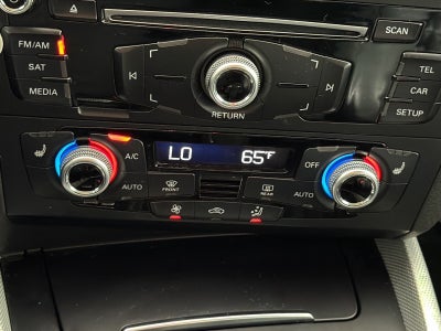 2017 Audi Q5 Premium