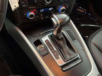 2017 Audi Q5 Premium