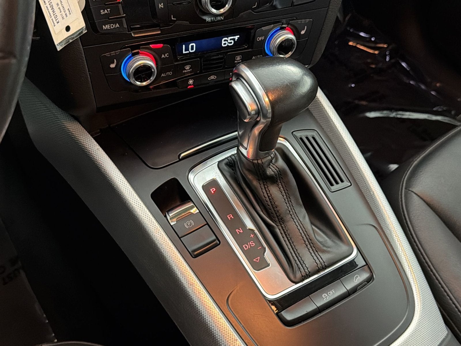 2017 Audi Q5 Premium