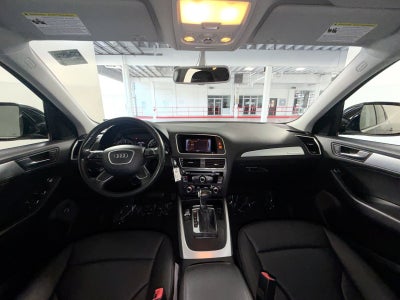 2017 Audi Q5 Premium