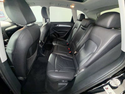 2017 Audi Q5 Premium