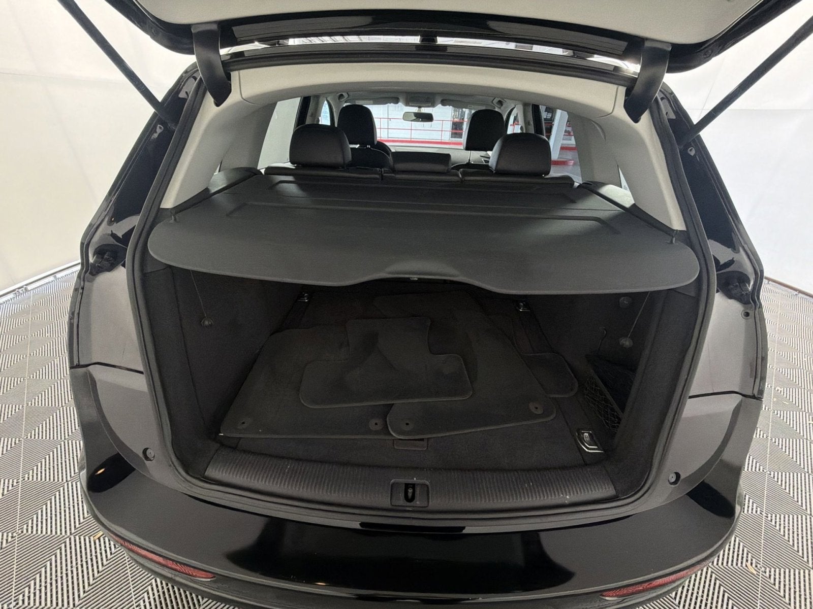 2017 Audi Q5 Premium