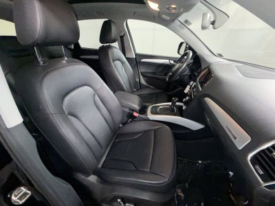 2017 Audi Q5 Premium