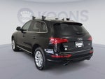 2017 Audi Q5 Premium