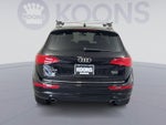 2017 Audi Q5 Premium