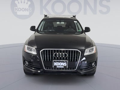 2017 Audi Q5 Premium