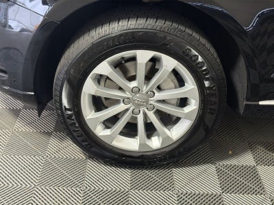 2017 Audi Q5 Premium