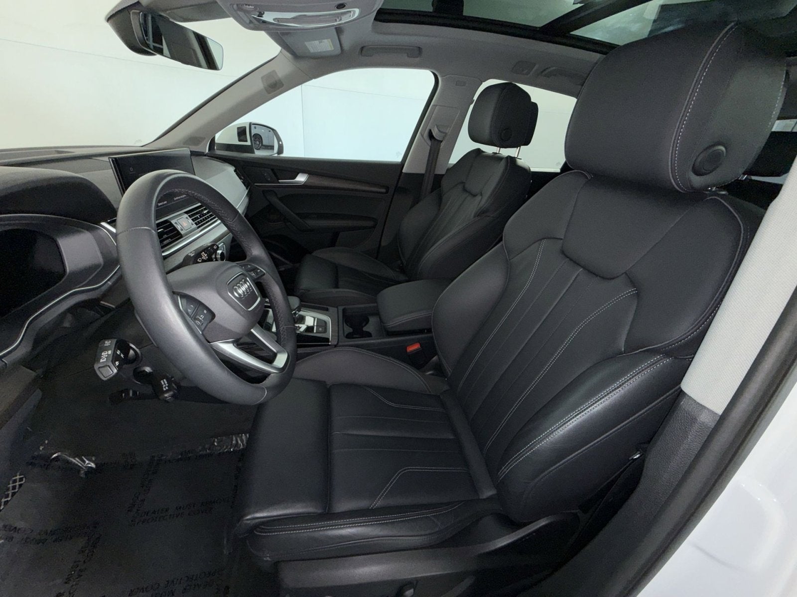 2024 Audi Q5 S line Premium Plus