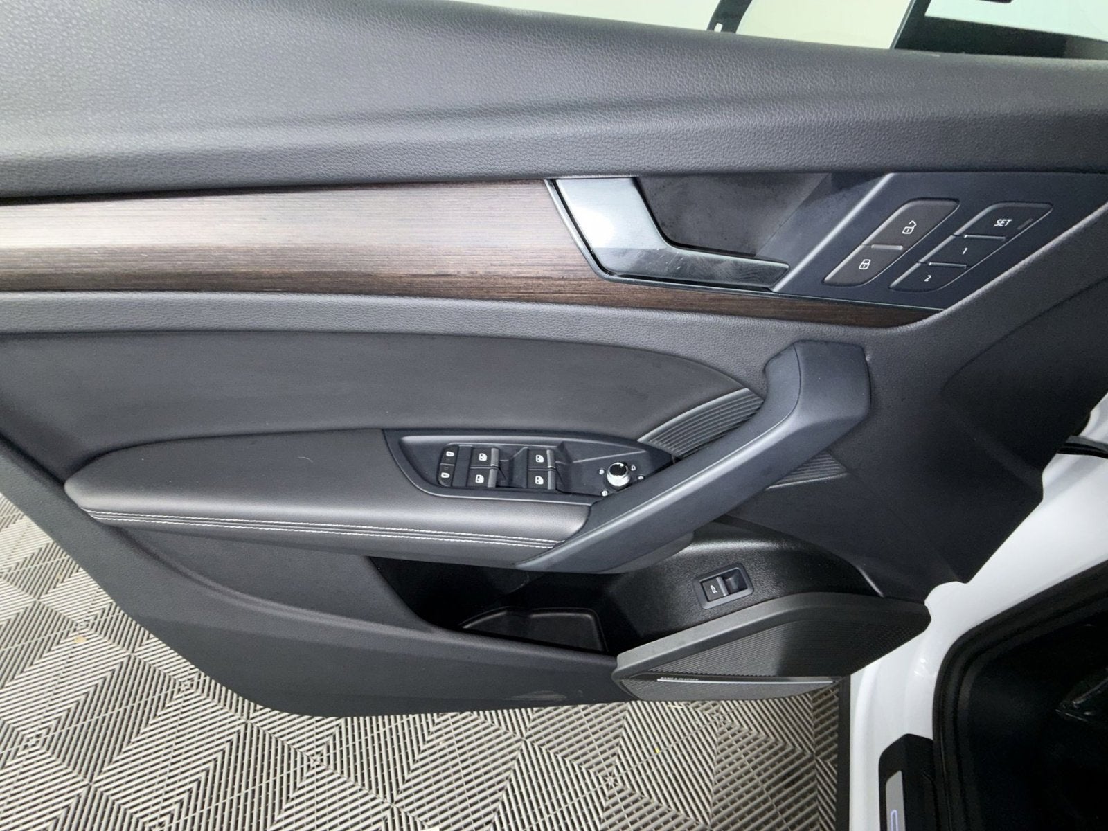 2024 Audi Q5 S line Premium Plus