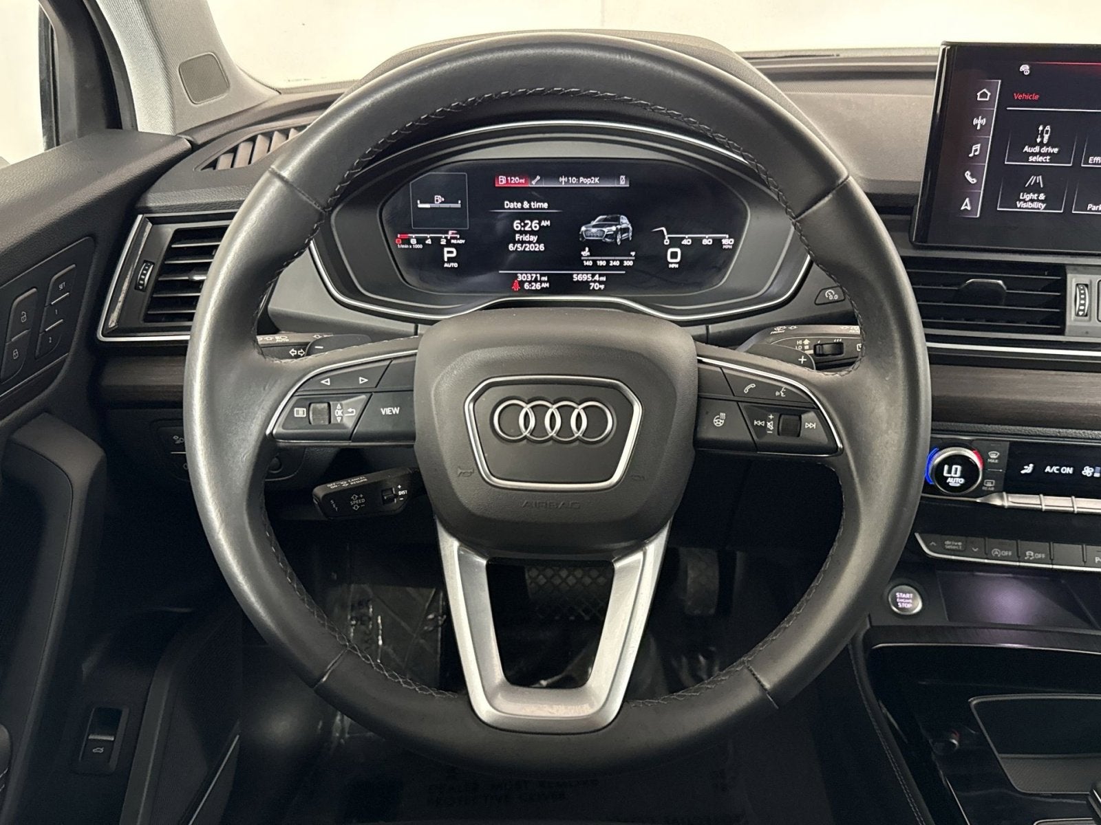 2024 Audi Q5 S line Premium Plus