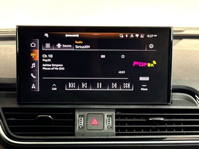 2024 Audi Q5 S line Premium Plus