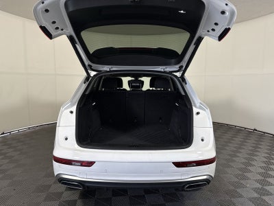 2024 Audi Q5 S line Premium Plus