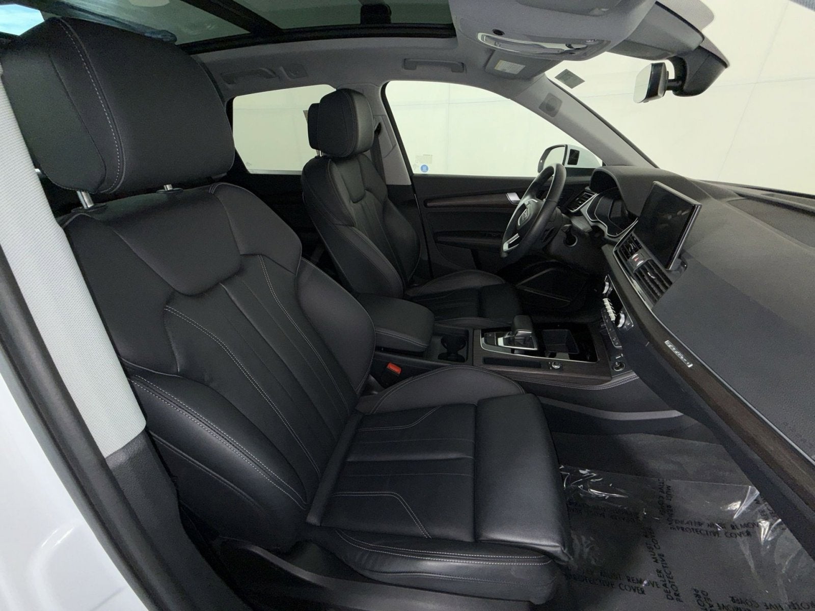 2024 Audi Q5 S line Premium Plus