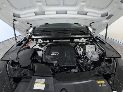 2024 Audi Q5 S line Premium Plus