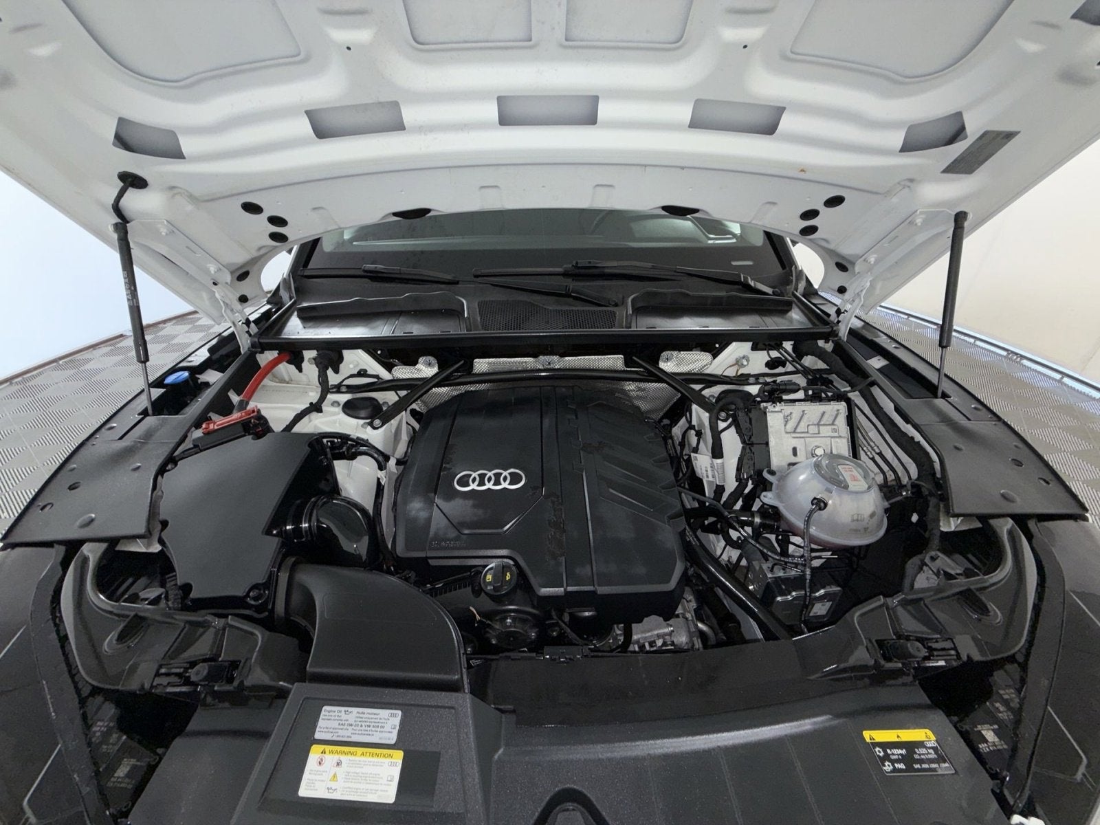 2024 Audi Q5 S line Premium Plus