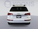 2024 Audi Q5 S line Premium Plus