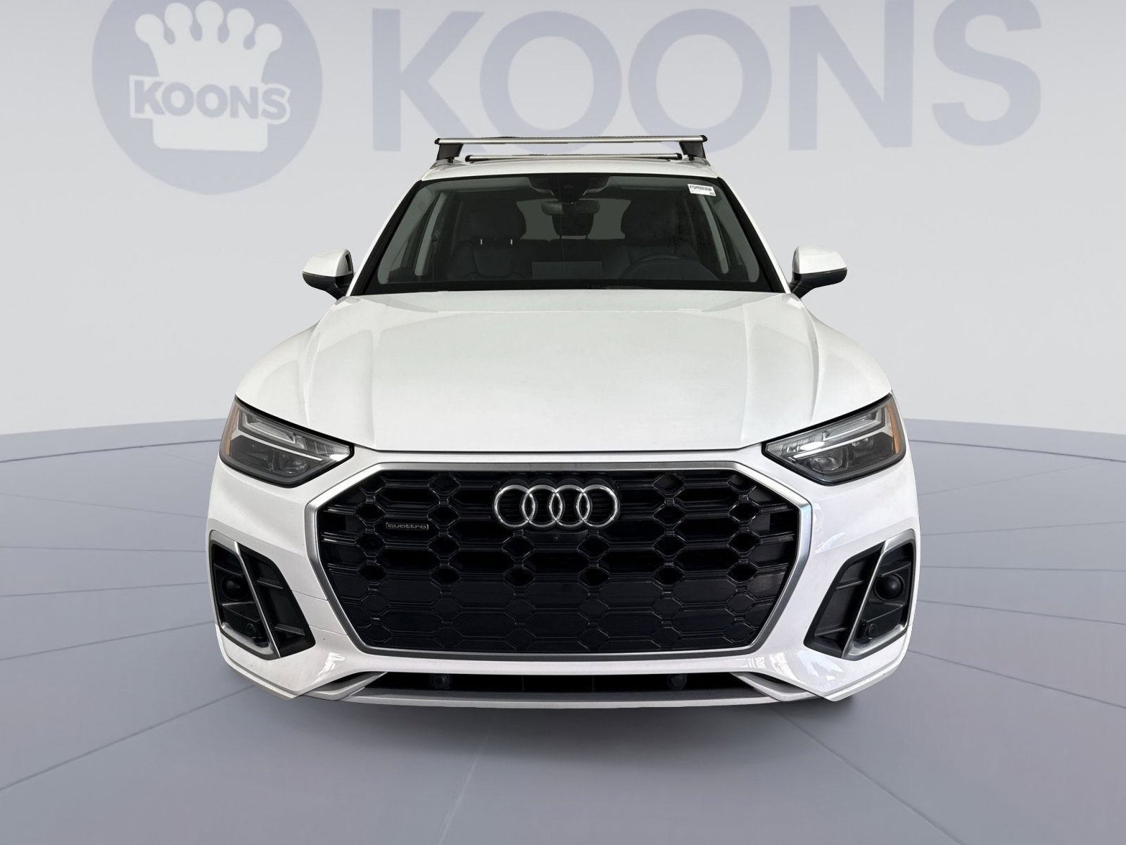 2024 Audi Q5 S line Premium Plus