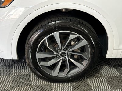 2024 Audi Q5 S line Premium Plus