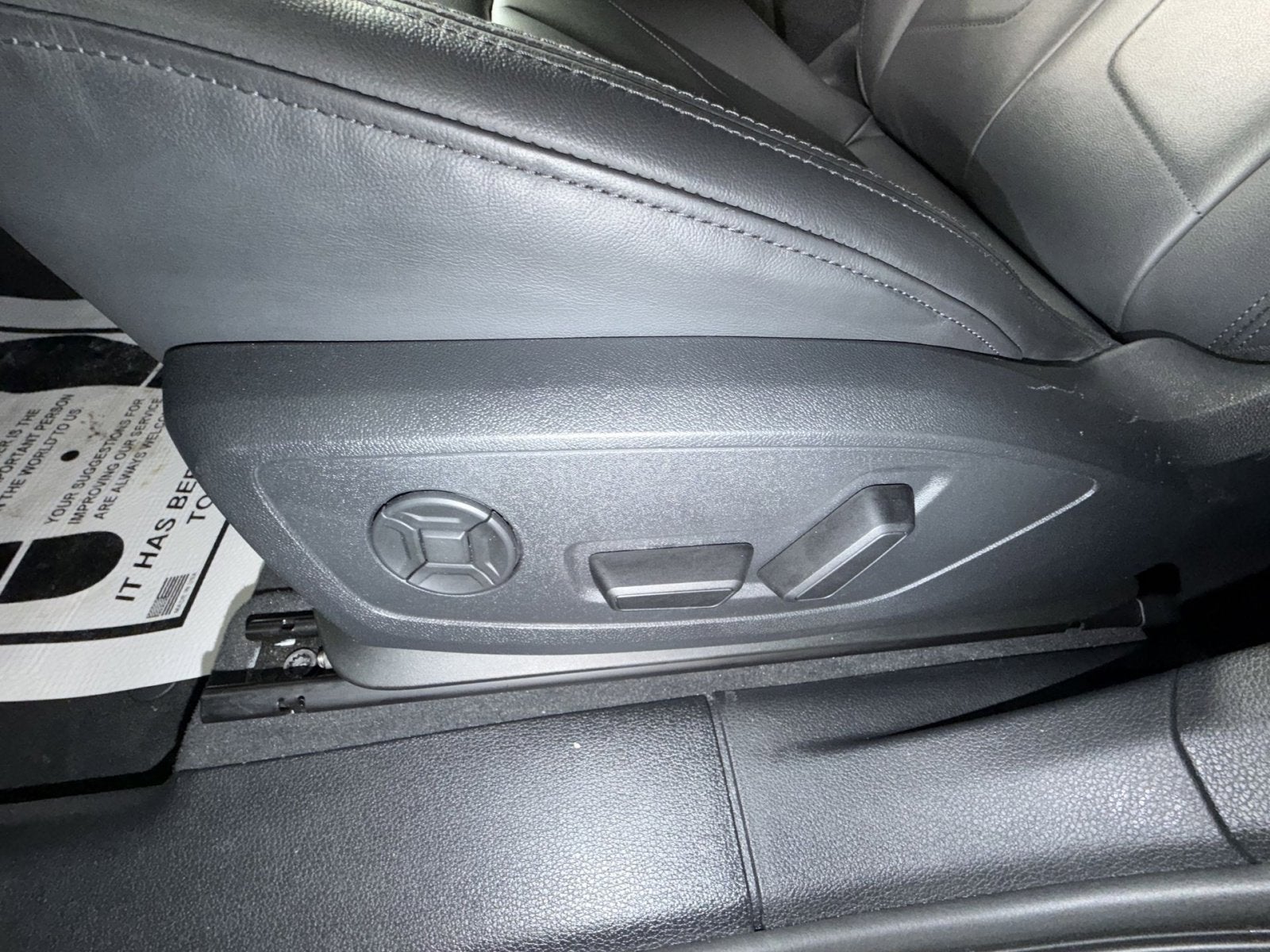 2024 Audi Q3 S line Premium Plus