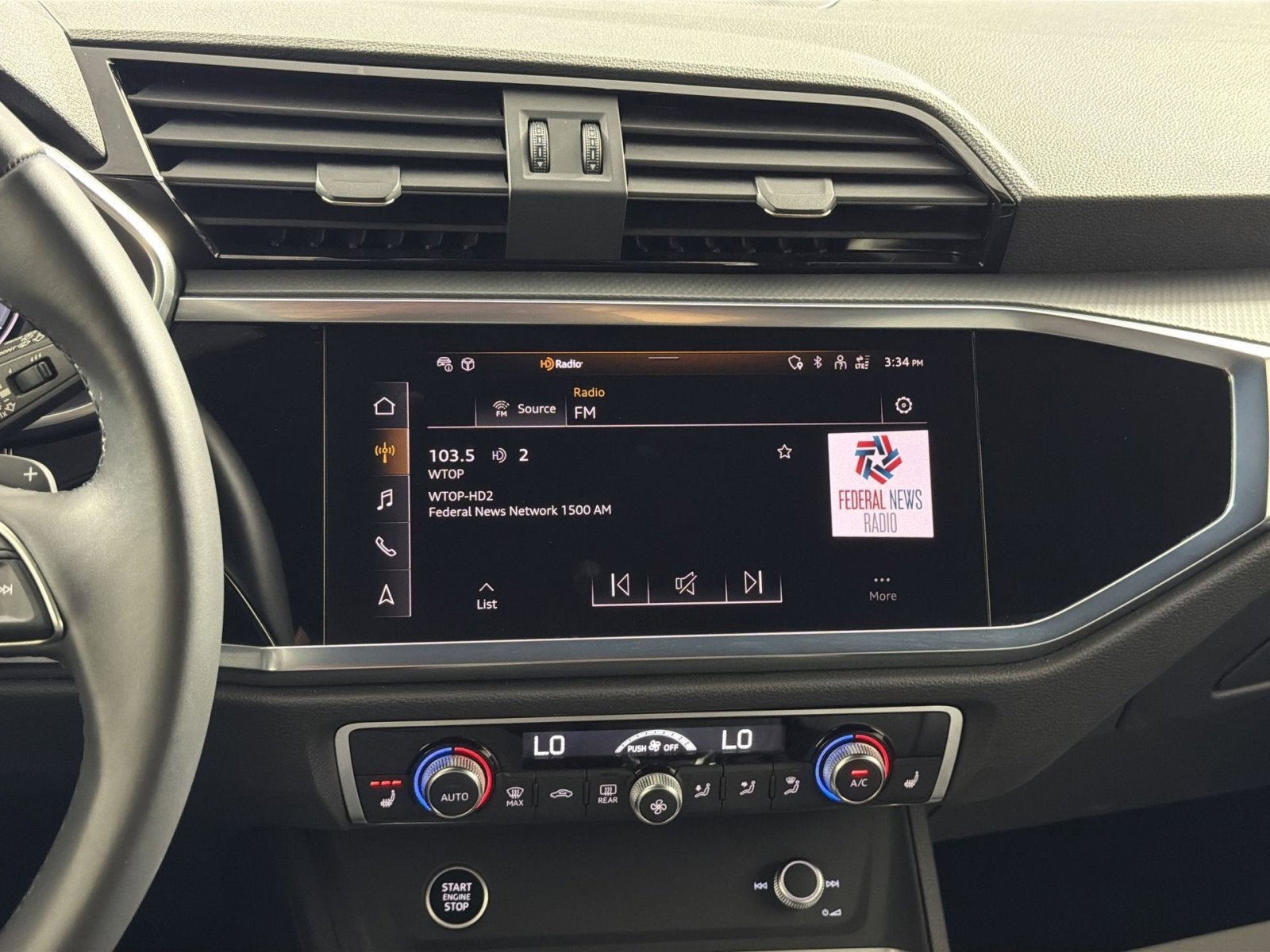 2024 Audi Q3 S line Premium Plus