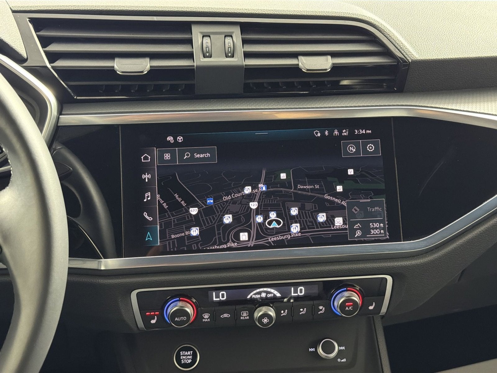 2024 Audi Q3 S line Premium Plus